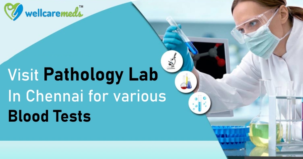 Path Lab Test Rates In Chennai